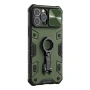 Nillkin CamShield Armor Pro Magnetic case for Apple iPhone 13 Pro Max order from official NILLKIN store